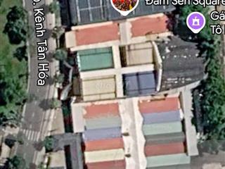 Chính Chủ cho thuê 759m2 Đầm Sen Square