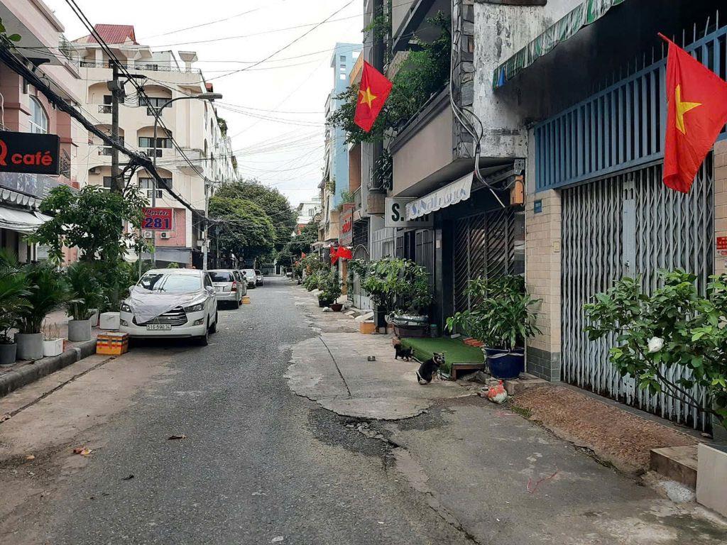 Cho thuê phòng nhỏ 1 ng ở 1tr4 1 tháng