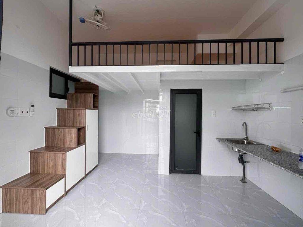 CHO THUÊ CĂN HỘ MỚI KHAI TRƯƠNG , giá từ 4tr