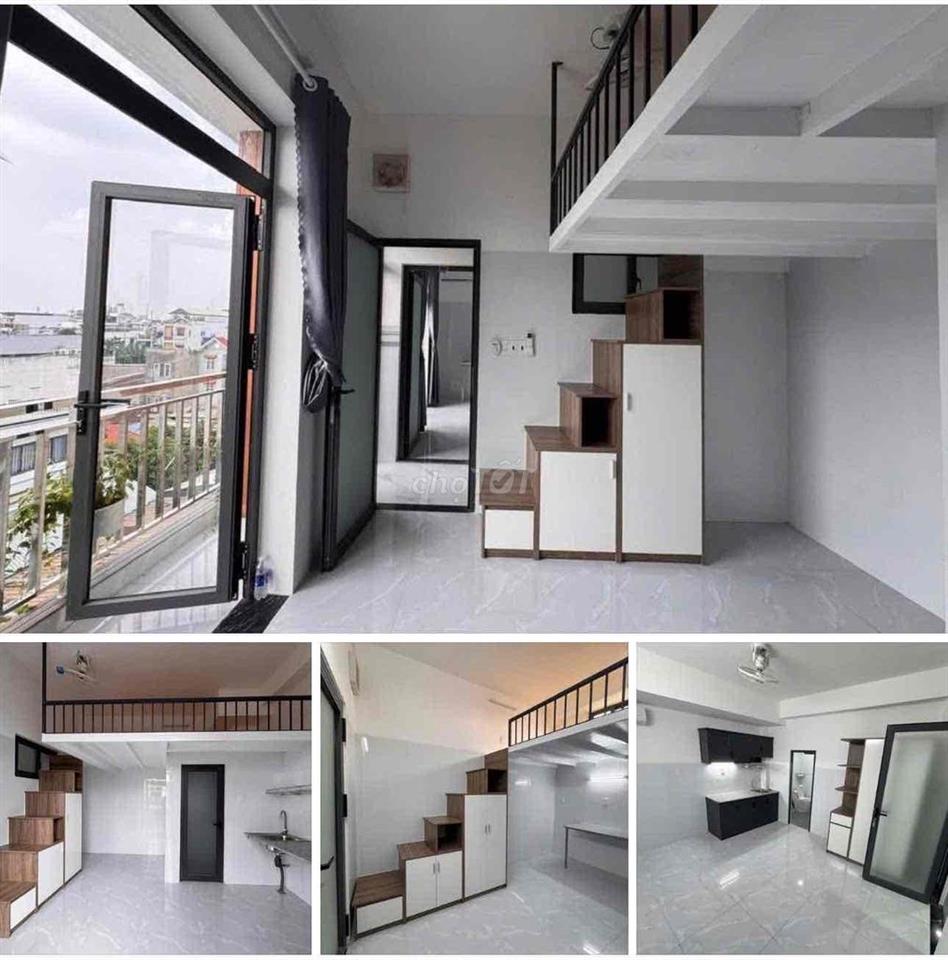 CHO THUÊ CĂN HỘ MỚI KHAI TRƯƠNG , giá từ 4tr