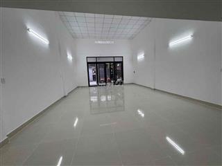 cho thuê nhà nguyên căn diện tích 6,5 *20 gác 40m2 , mới xây xong