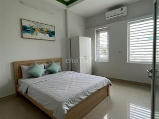 Thuê phòng đầy đủ nội thất quận 12