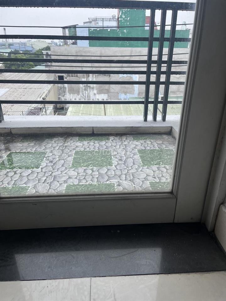 Thuê phòng đầy đủ nội thất quận 12
