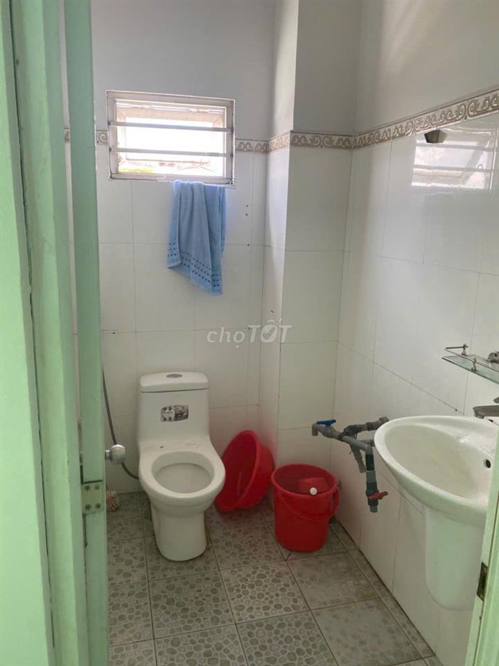 Thuê phòng đầy đủ nội thất quận 12