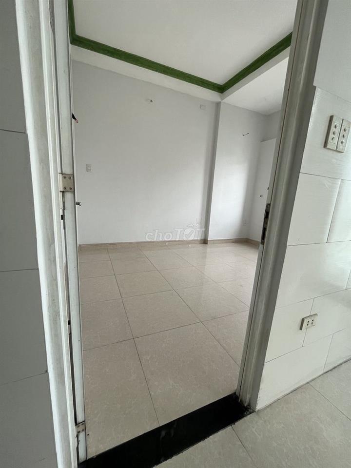 Thuê phòng đầy đủ nội thất quận 12
