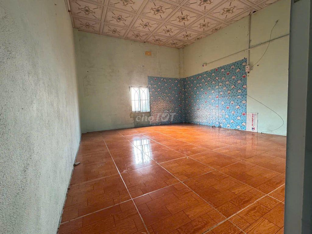 BÁN NHÀ HẺM 497 HIỆP THÀNH (GẦN CHỢ HIỆP THÀNH)