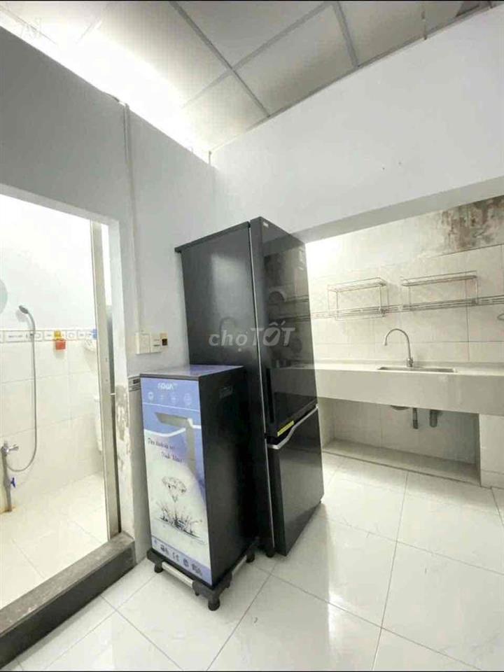 bán đất tặng nhà c4 thạnh xuân 31, phường thới an