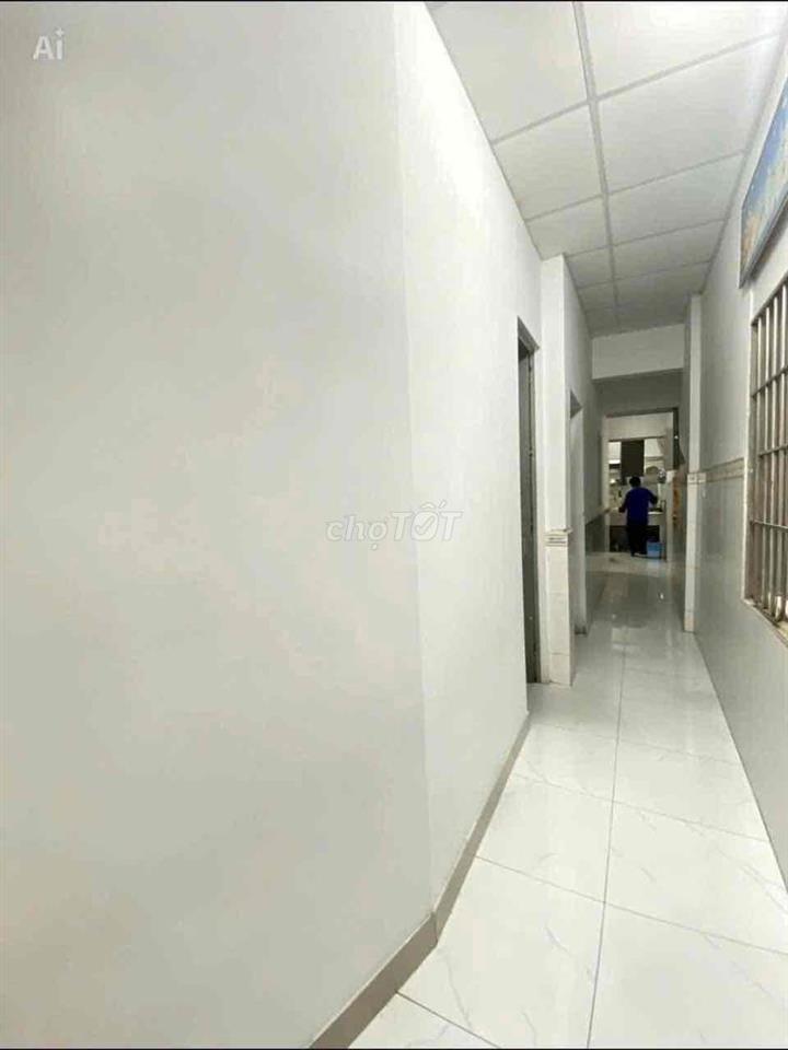 bán đất tặng nhà c4 thạnh xuân 31, phường thới an