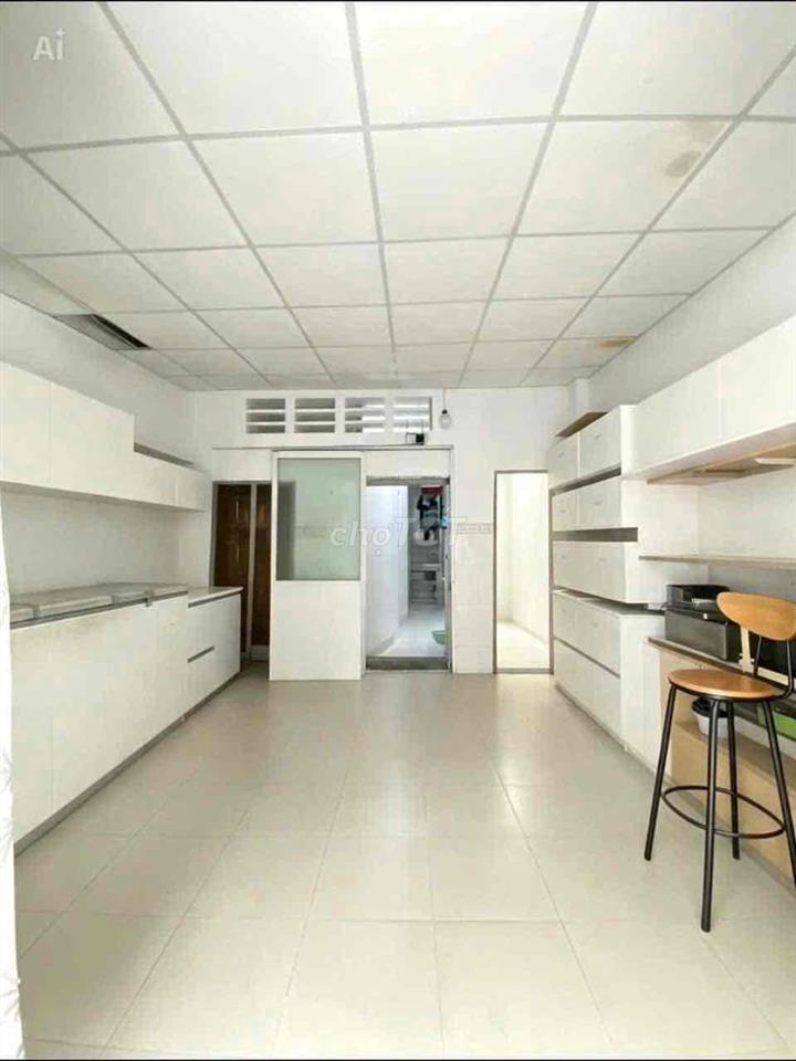 bán đất tặng nhà c4 thạnh xuân 31, phường thới an