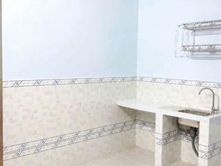 Phòng trọ 4x5m đúc lững Dương Thị Mười