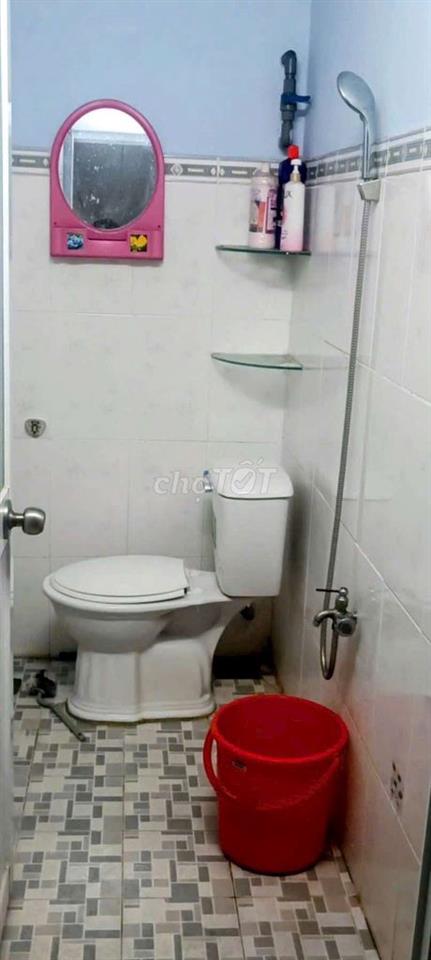 CHO THUÊ NHÀ NGUYÊN CĂN/ THỚI AN/ TPHCM