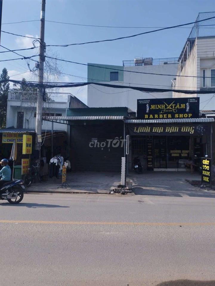 CẦN CHO THUÊ MẶT BẰNG KINH DOANH