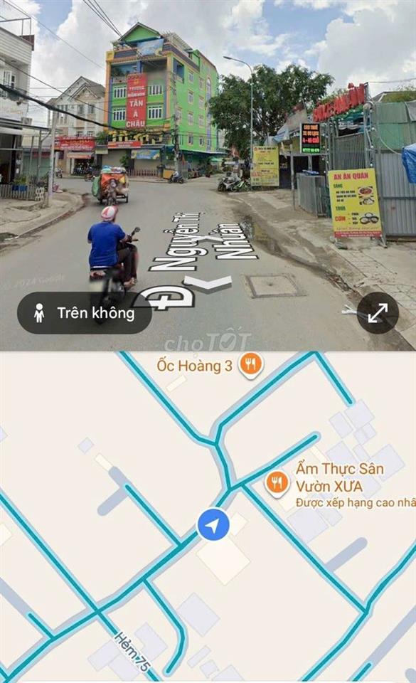 CẦN CHO THUÊ MẶT BẰNG KINH DOANH