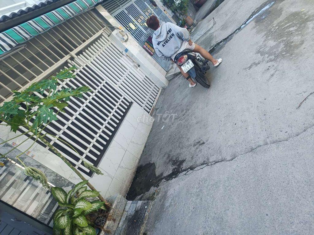 Cho thuê nhà nguyên căn chính chủ