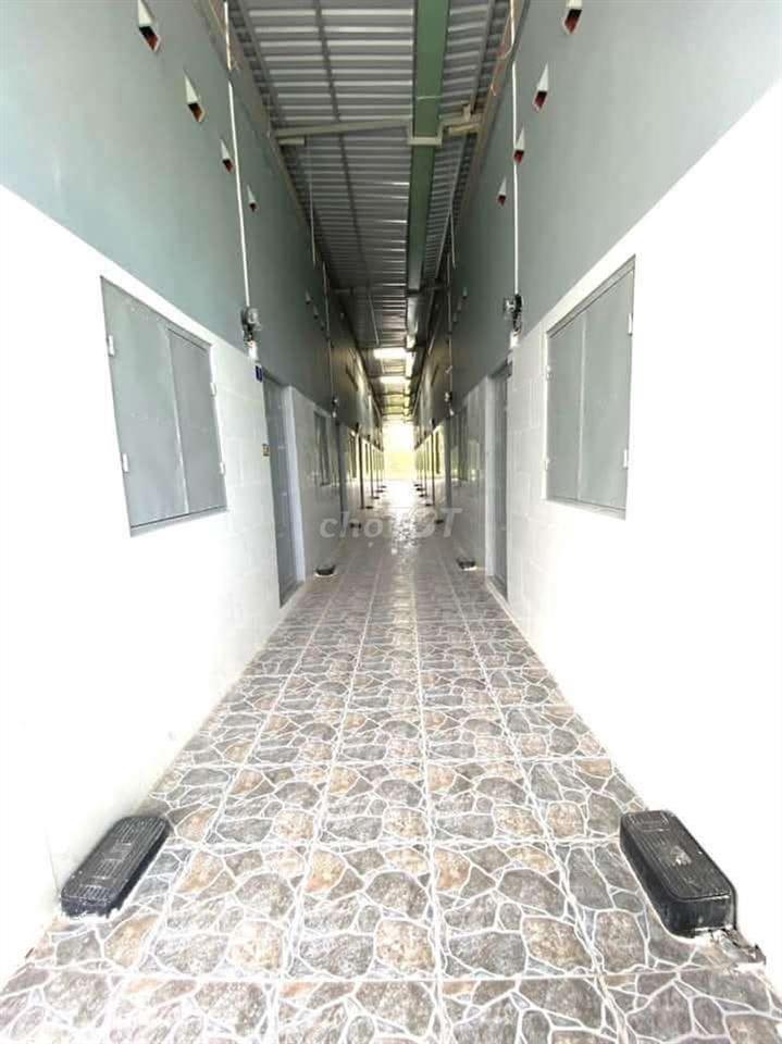 PHÒNG TRỌ GIÁ RẺ