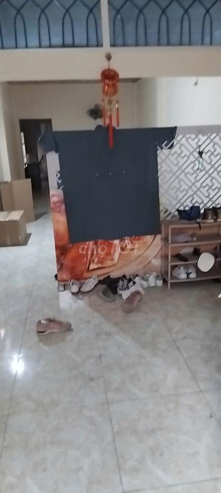 Nhà nguyên căn Quận 12 Dương Thị Mười gần BV Q.12 chợ CV PM