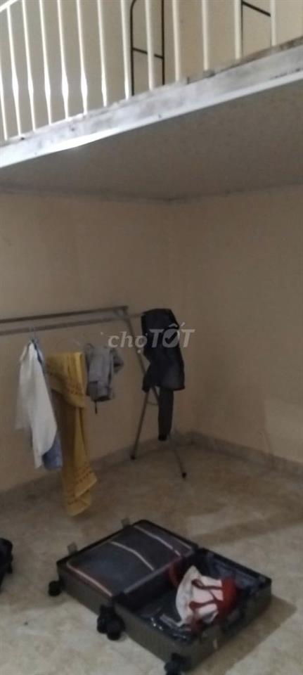 Nhà nguyên căn Quận 12 Dương Thị Mười gần BV Q.12 chợ CV PM