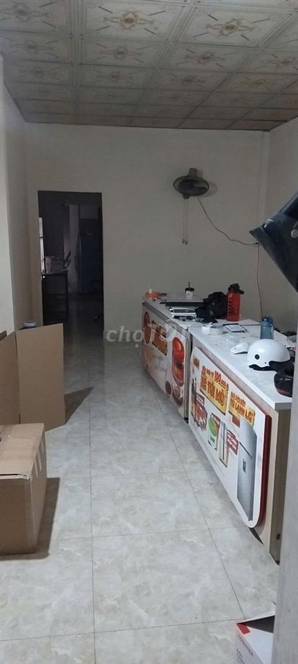 Nhà nguyên căn Quận 12 Dương Thị Mười gần BV Q.12 chợ CV PM