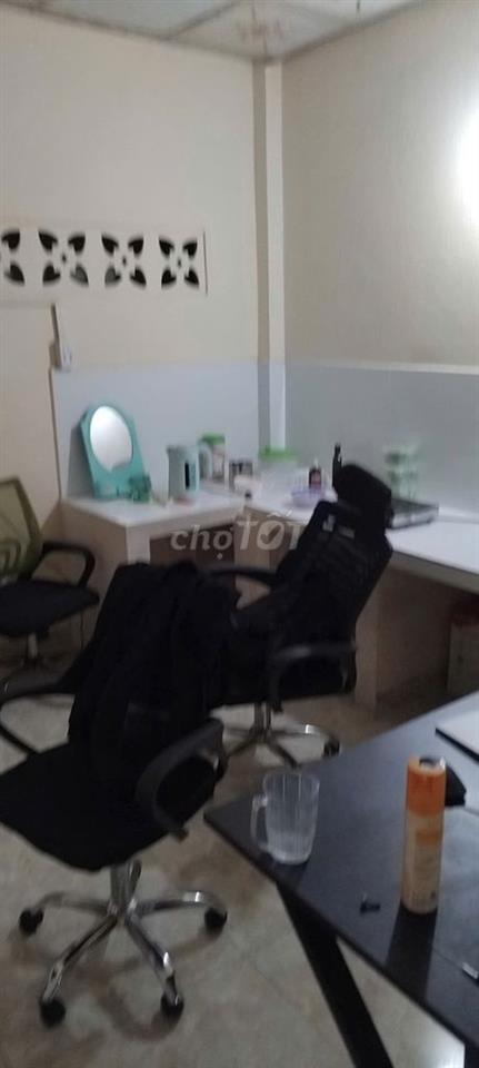 Nhà nguyên căn Quận 12 Dương Thị Mười gần BV Q.12 chợ CV PM