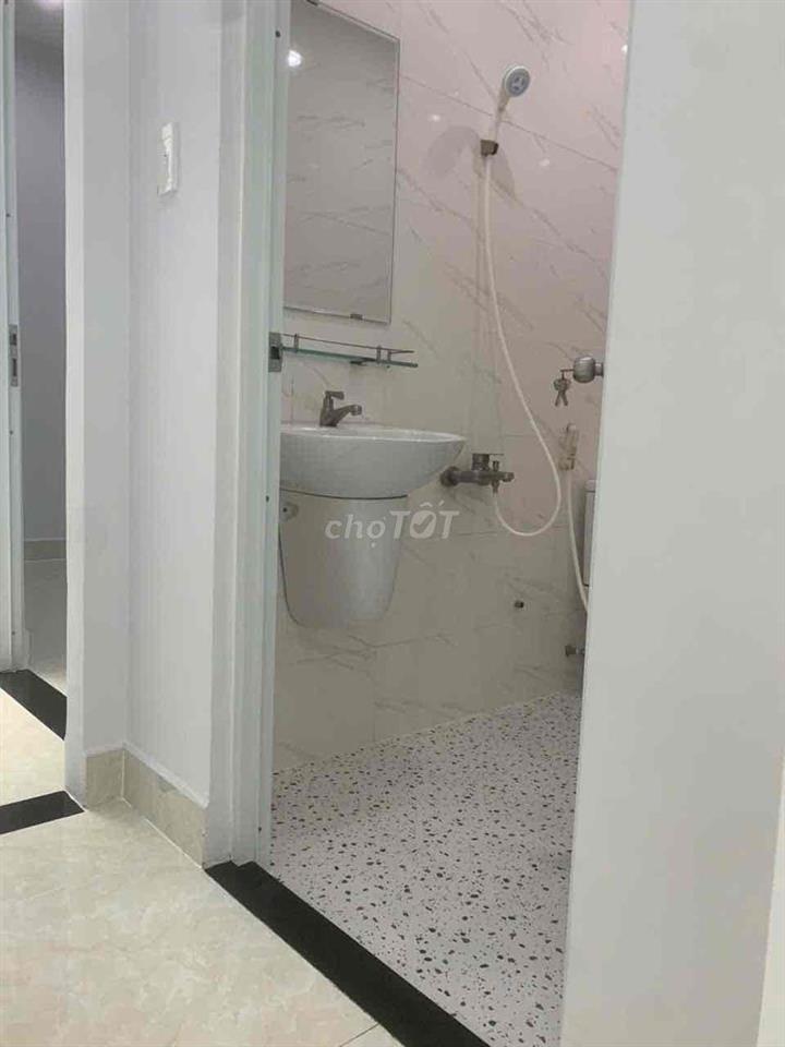 nhà phố liền kề 5m x 10m
