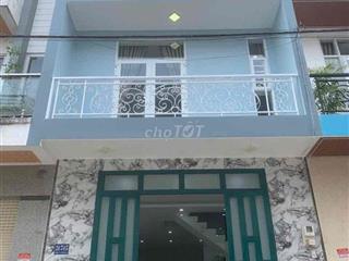 nhà phố liền kề 5m x 10m