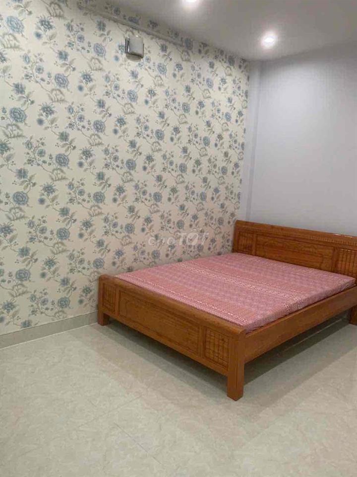 nhà phố liền kề 5m x 10m