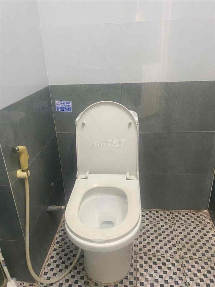 Phòng 30m2 độc lập, lối đi riêng 4m