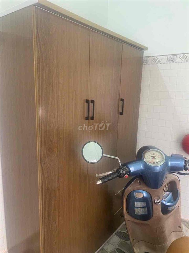Phòng trọ 30m2 độc lâp lối đi riêng