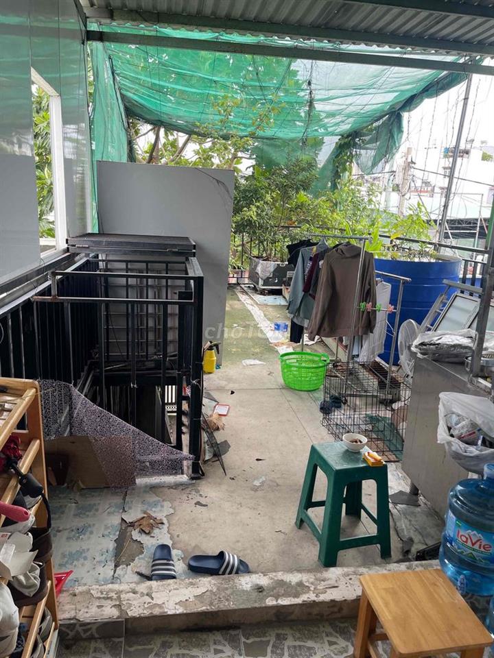 CHO THUÊ PHÒNG TRỌ – THẠNH XUÂN 24, SẴN NỘI THẤT, DỌN VÀO Ở NGAY