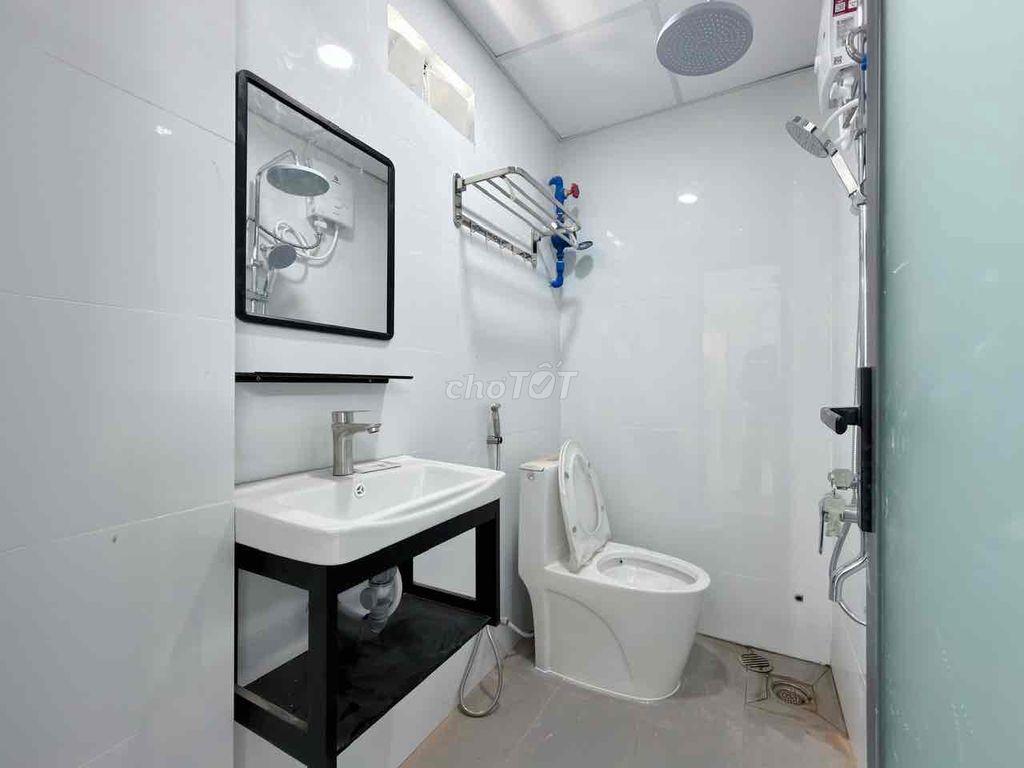 ƯU ĐÃI ĐẾN HẾT TUẦN • GIẢM NGAY 500K • PHÒNG TRỌ VƯỜN LÀI QUẬN 12