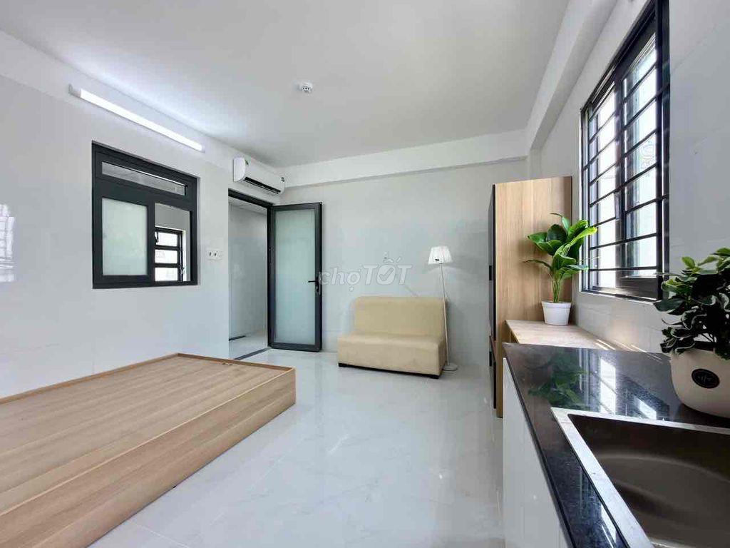 ƯU ĐÃI ĐẾN HẾT TUẦN • GIẢM NGAY 500K • PHÒNG TRỌ VƯỜN LÀI QUẬN 12