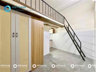 Chỉ còn 1 phòng *** duplex CHDV mini ( có thang máy)  UTH - ULSA2