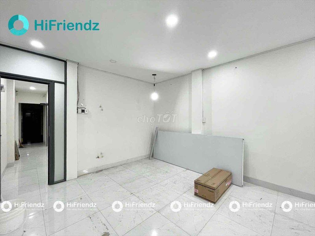 Studio thuộc dự án mới gần cvpm Quang Trung có máy lạnh