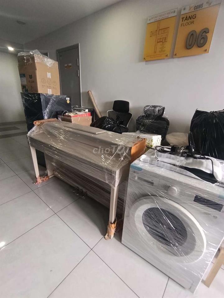 Chuyển nhà, chuyển Trọ, chung cư, văn phòng