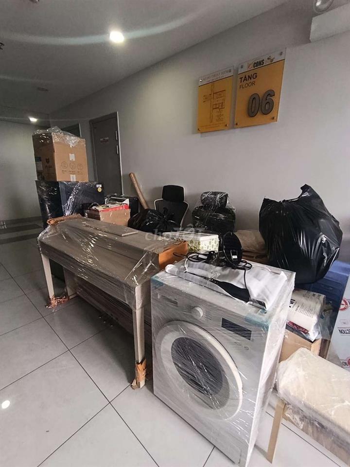 Chuyển nhà, chuyển Trọ, chung cư, văn phòng