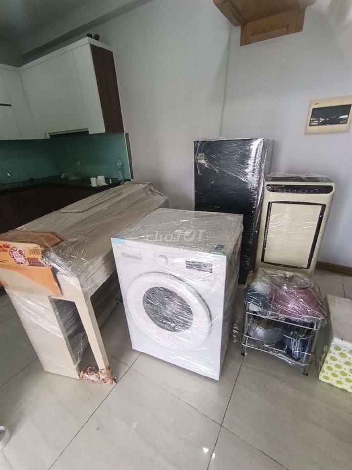 Chuyển nhà, chuyển Trọ, chung cư, văn phòng