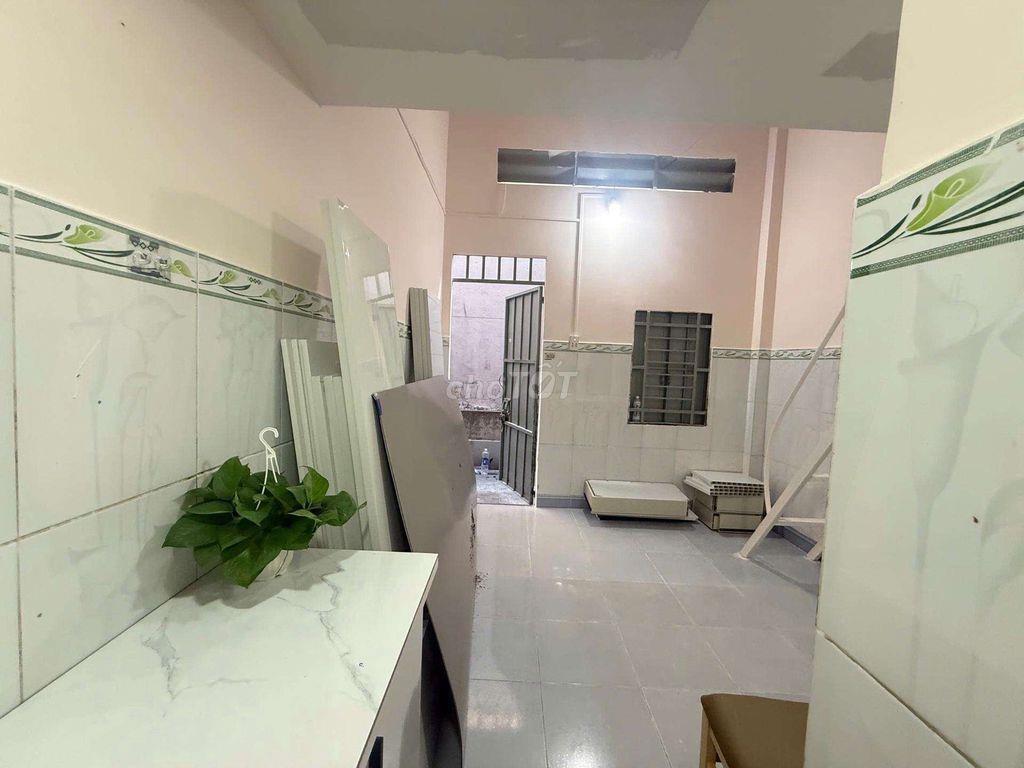 📌470 Tô Ký_ gần đh Lao Động Xã Hội, 10p tới CVPM Quang Trung