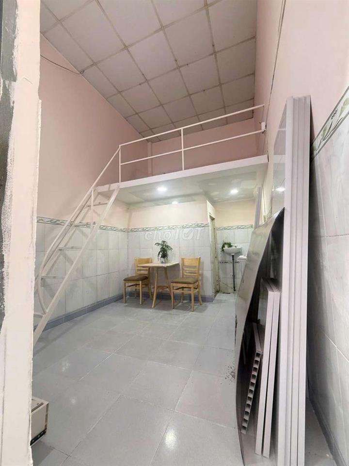 📌470 Tô Ký_ gần đh Lao Động Xã Hội, 10p tới CVPM Quang Trung