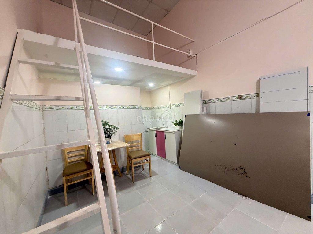 📌470 Tô Ký_ gần đh Lao Động Xã Hội, 10p tới CVPM Quang Trung