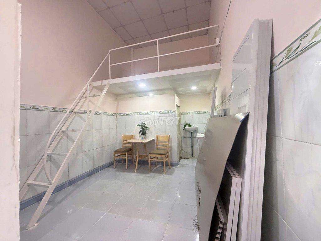 📌470 Tô Ký_ gần đh Lao Động Xã Hội, 10p tới CVPM Quang Trung