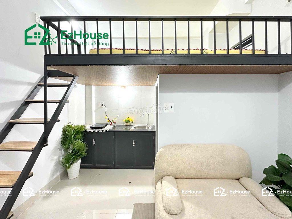 GIẢM NGAY 1TR - CHO THUÊ PHÒNG CỬA SỔ TO GIÁ RẺ TẠI VƯỜN LÀI QUẬN 12