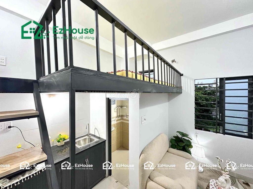 GIẢM NGAY 1TR - CHO THUÊ PHÒNG CỬA SỔ TO GIÁ RẺ TẠI VƯỜN LÀI QUẬN 12