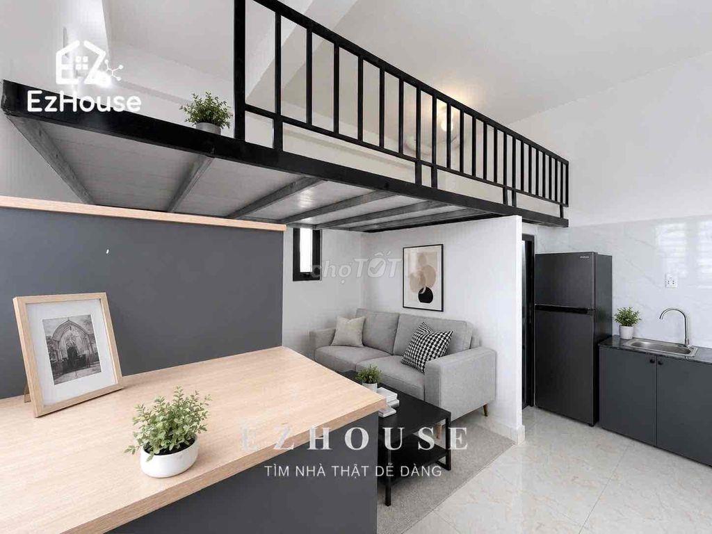 NHẬN XE ĐIỆN • PHÒNG TRỌ CÓ GÁC VƯỜN LÀI QUẬN 12