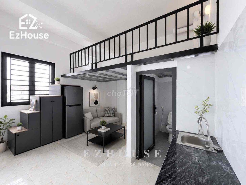 NHẬN XE ĐIỆN • PHÒNG TRỌ CÓ GÁC VƯỜN LÀI QUẬN 12