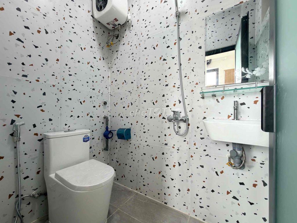 Giảm Ngay 500k • PHÒNG TRỌ HẺM 114 VƯỜN LÀI QUẬN 12