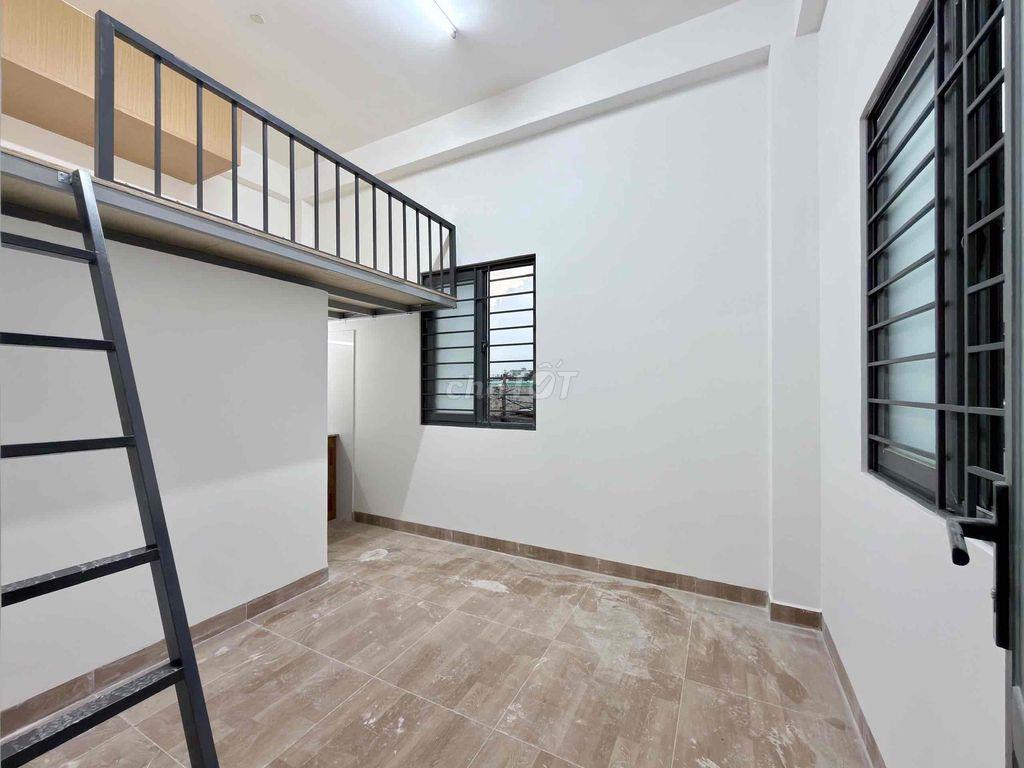 Giảm Ngay 500k • Phòng Trọ Có Gác Vườn Lài Quận 12