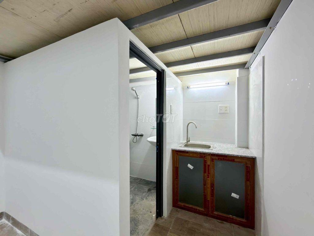 Giảm Ngay 500k • Phòng Trọ Có Gác Vườn Lài Quận 12