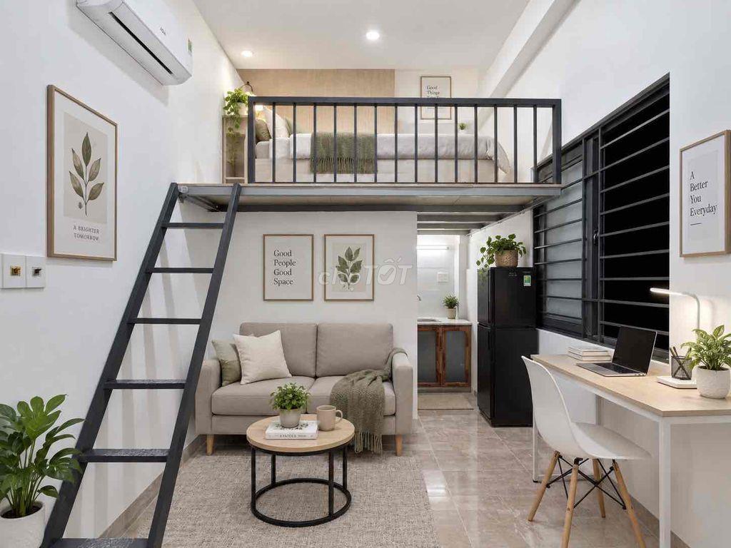 🎁ƯU ĐÃI CUỐI TUẦN • GIẢM NGAY 500K • PHÒNG TRỌ VƯỜN LÀI QUẬN 12