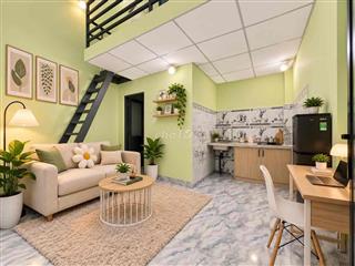 GIẢM NGAY 500K • TRỌ DÃY TRỆT • GÁC CAO 3M CUỐI NGUYỄN THÁI SƠN