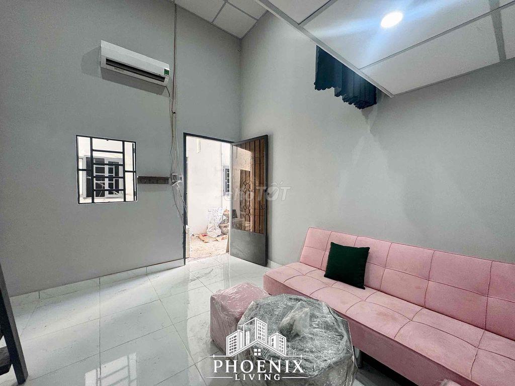 KHAI TRƯƠNG PHÒNG TRỌ MỚI - CHO NUÔI THÚ CƯNG - CÓ NHẬN XE ĐIỆN